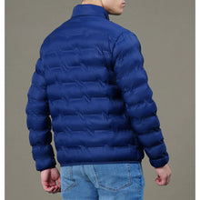 Solid Heatseal Jacket