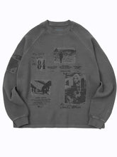 Hey Jonas Podcast Joe Jonas Sweatshirt