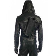 Prometheus Arrow Season 5 Jacket