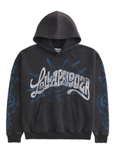 Hollister x Lolla Hoodie