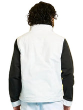 Hunger Games Sunrise On The Reaping Tributes Jacket Front View