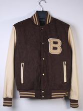 Hotline Miami Letterman Jacket Vintage Synthwave Varsity Jacket Streetwear