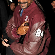 House Party 2023 Snoop Dogg Bomber Jacket