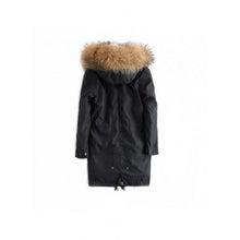 Winter Jacket Coat with Hood