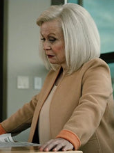 Yellowstone Season 5 Caroline Warner Coat
