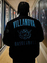 Villanova Jalen Brunson Varsity Jacket