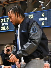 Villanova Jalen Brunson Varsity Jacket