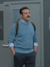 Jason Sudeikis Ted Lasso Season 3 Sweater