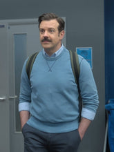 Jason Sudeikis Ted Lasso Season 3 Sweater