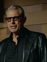 Jeff Goldblum Jurassic World Dominion Coat