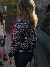 Ghosts Season 2 Nichole Sakura Floral Jacket