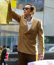 Jim Parsons The Boys Blazer