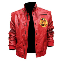 Cobra Kai Johnny Lawrence Jacket