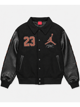 Jordan London Varsity Jacket