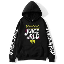 Juice WRLD 999 Hoodie