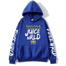 Juice WRLD 999 Hoodie
