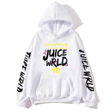 Juice WRLD 999 Hoodie