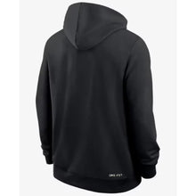 Coach Kalen DeBoer Black Alabama Hoodie