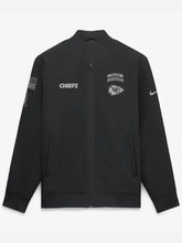 Black-Kansas-City-Chiefs-bomber-jacket