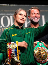 Croke-Park-Katie-Taylor-green-jacket