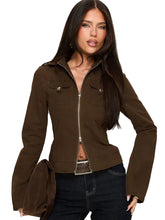 Women’s Kelehan Stonewashed Jacket