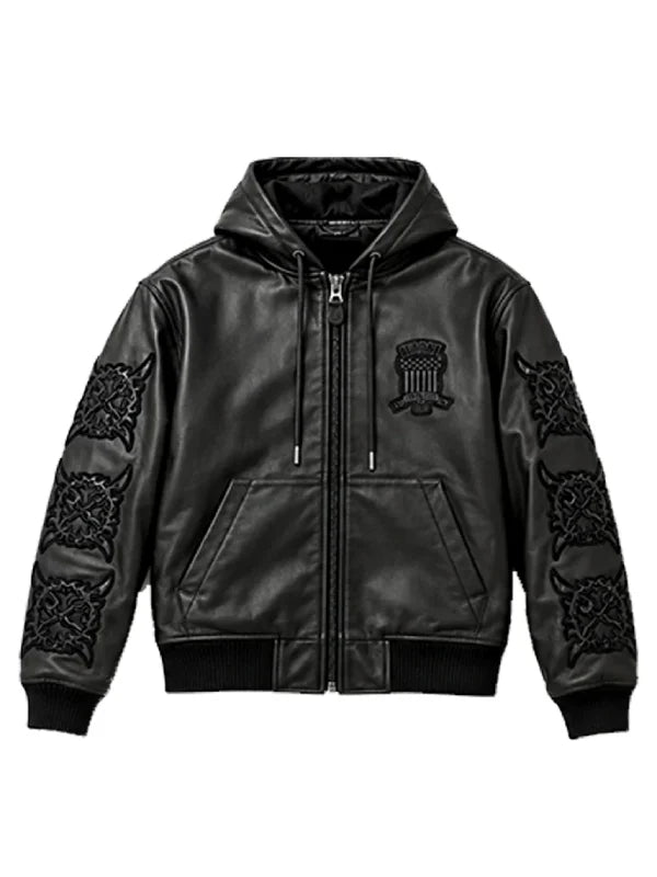 Ken Carson Jacket