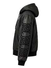 Ken Carson Cartunez x Avirex Black
