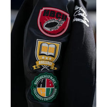KhaDarel Hodge HBCU Jacket
