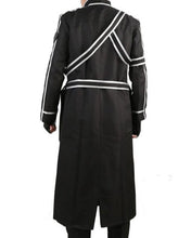 Sword Art Online Kirito Coat