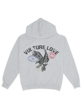 Kodak Black Vulture Love Stamp Hoodie