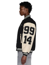 Ksubi x Planes Varsity Jacket