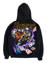 Lakers x Warren Lotas Hoodie