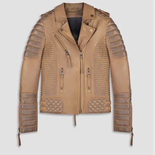 Fast X 2023 Michelle Rodriguez Jacket