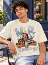 view-of-the-off-white-A-ja-Wilson-basketball-T-shirt