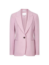 Lily Winters The Young and The Restless Pink Blazer