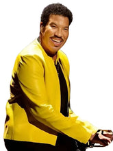 Lionel-Richie-The-Muny-Bright-yellow-Jacket
