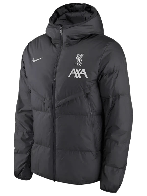 Liverpool 2024 Puffer Jacket