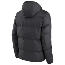 Liverpool 2024 Puffer Jacket