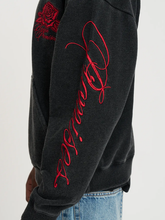 Los Angeles Rose Hoodie