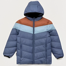 M3GAN 2023 Violet McGraw Puffer Jacket