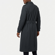 K.P Trench Coat