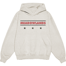 Zach Bryan Meadowlands Hoodie