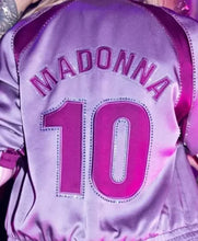 Madonna FI-FA World Cup