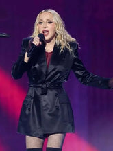 Madonna Video Music Blazer