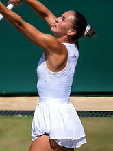 Womens-tennis-mini-dress