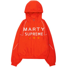 NAHMIAS x Marty Supreme A24 Classic Warm Up Jacket