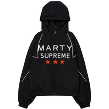 NAHMIAS x Marty Supreme A24 Classic Warm Up Jacket