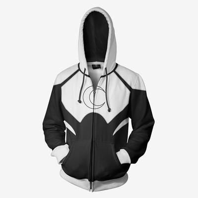 Marvel Moon Knight 2022 Hoodie