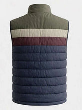 Parker-Puffer-Vest
