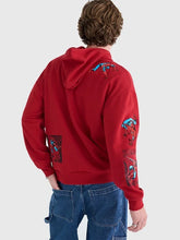 Marvel Spider Man x Aeropostale 2026 Comic Hoodie